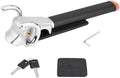 Steering Wheel Anti-Theft Lock with Keys M4622