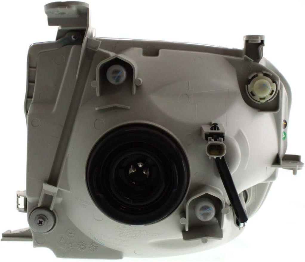 Driver Side Headlight Assembly for Toyota Tundra 2005 2006 2007 Double Cab L1767