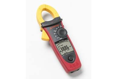 Clamp Meter V943