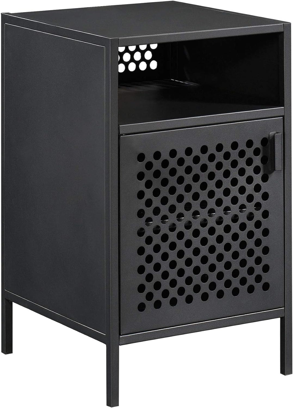 Black Night Stand E27681