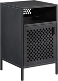 Black Night Stand E27681