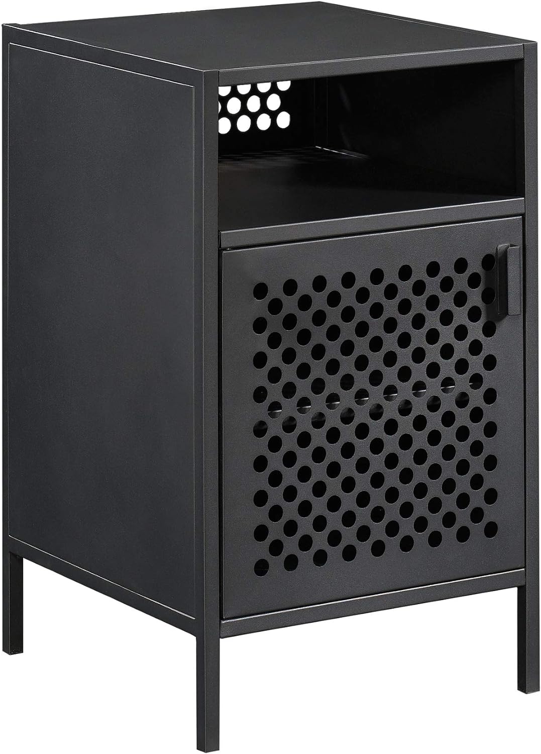Black Night Stand E27681