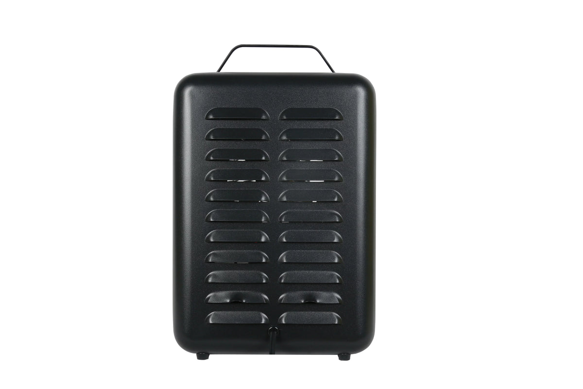 1500W Electric Portable Space Heater with Thermostat A24849