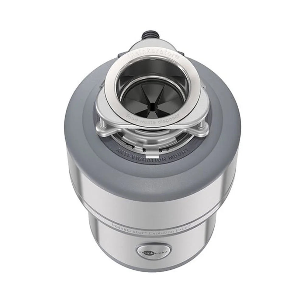 1 HP Continuous Feed Garbage Disposal Q75131