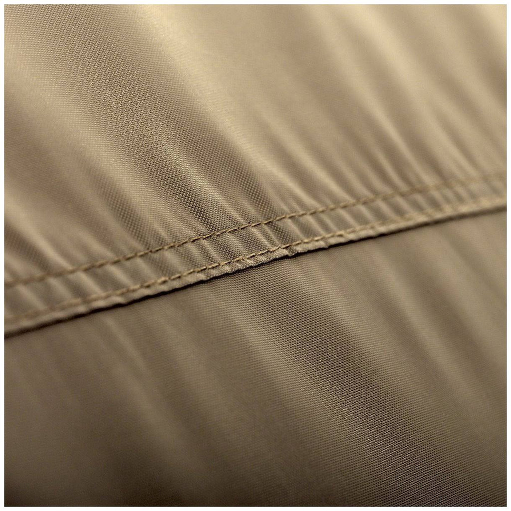 Khaki Golf Cart Cover G9054