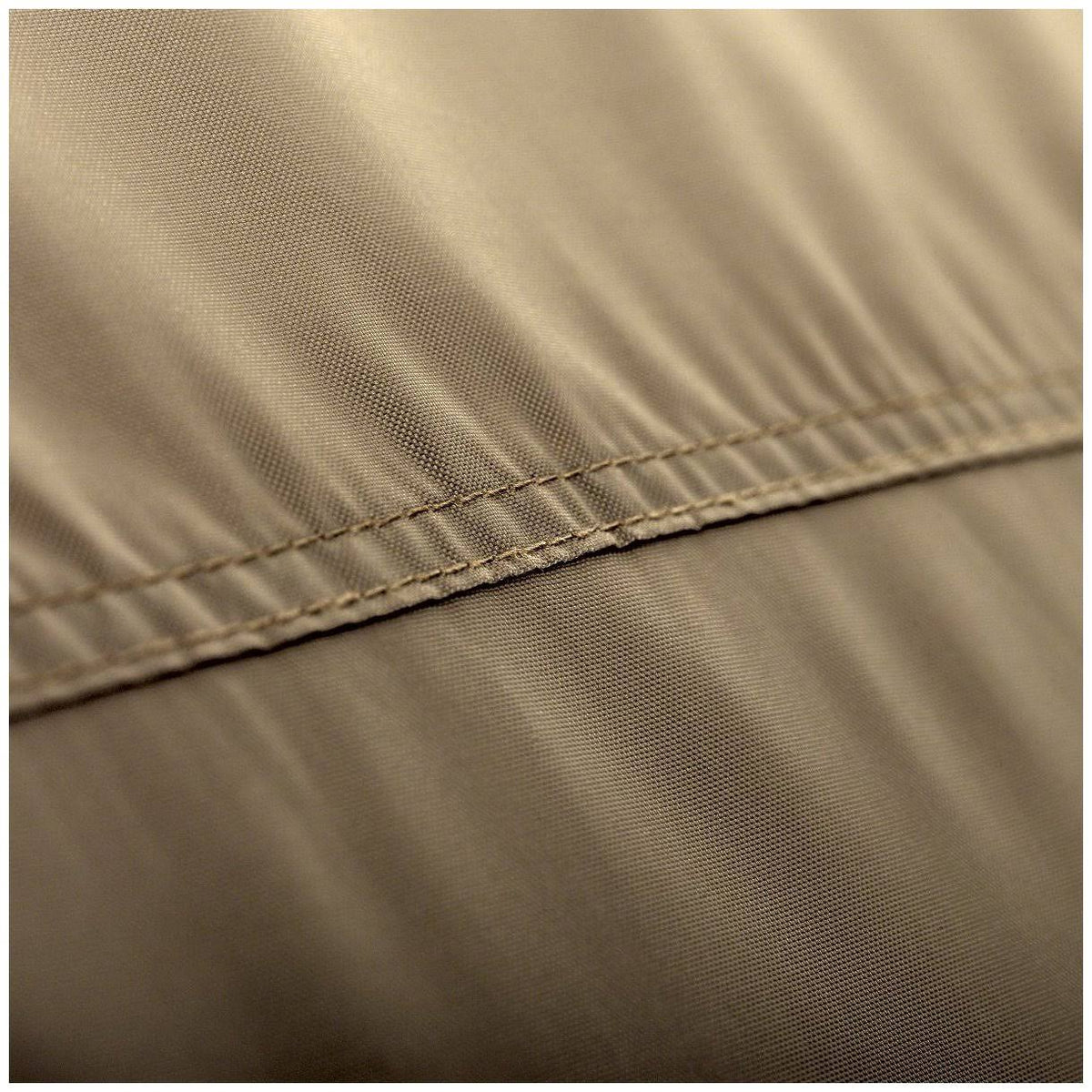 Khaki Golf Cart Cover G9054