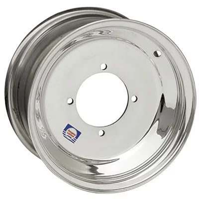 .125 Wheel 10X8 3.0 + 5.0 H64673
