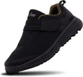Wide Diabetic Shoes with Adjustable Strap and Wide Toe Box R197