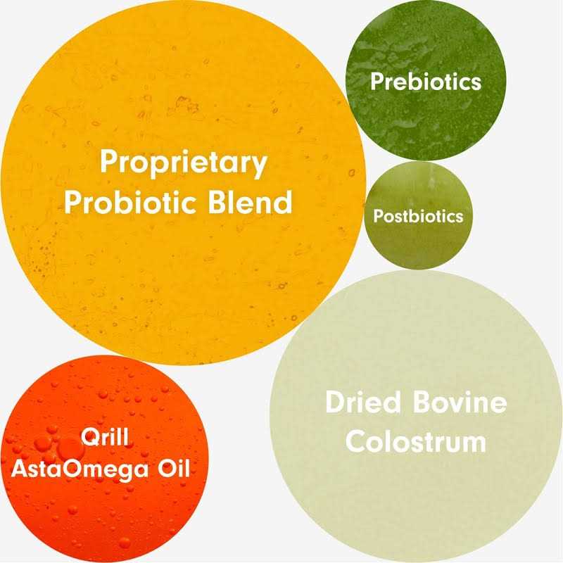 Allergy & Immune Support O361016