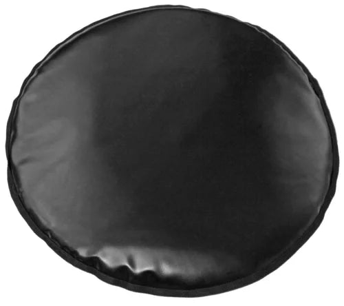 36" Flexible Snow Sled Saucer (Bright Green) G67877