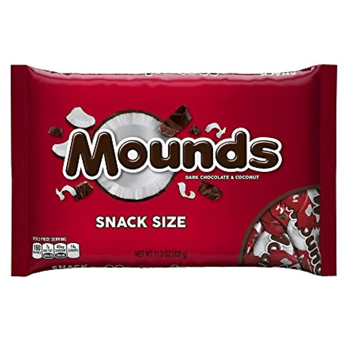 11.3 Oz 2 Pk Snack Size L9302