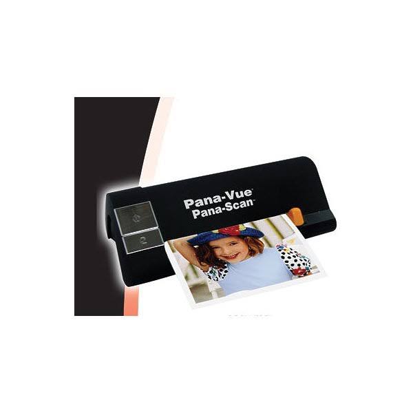 Picture & Business Card Scanner W515