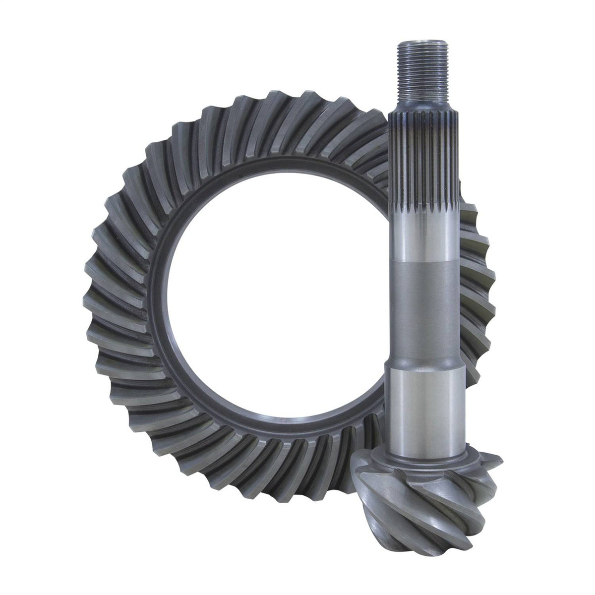 Ring and Pinion Set R165
