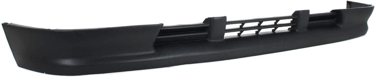 Lower Panel Valance Compatible with Toyota T100 93-98 Front Textured Pack of 2 C651