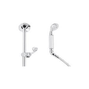 Polished Gold Slide Bar Handshower T493320