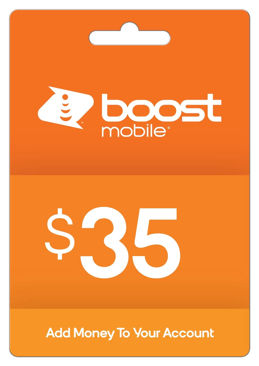 Mobile Top Up W80661
