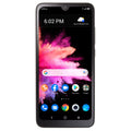 Black 32GB Prepaid Smartphone Q695