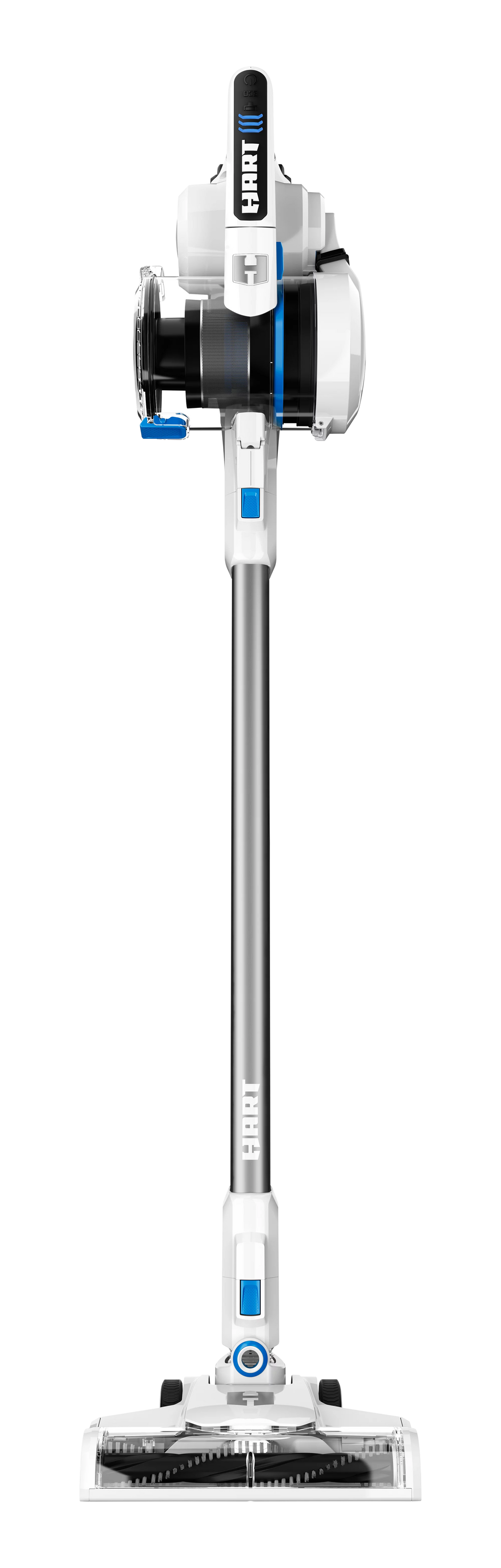 Cordless Stick Vacuum Kit T255219