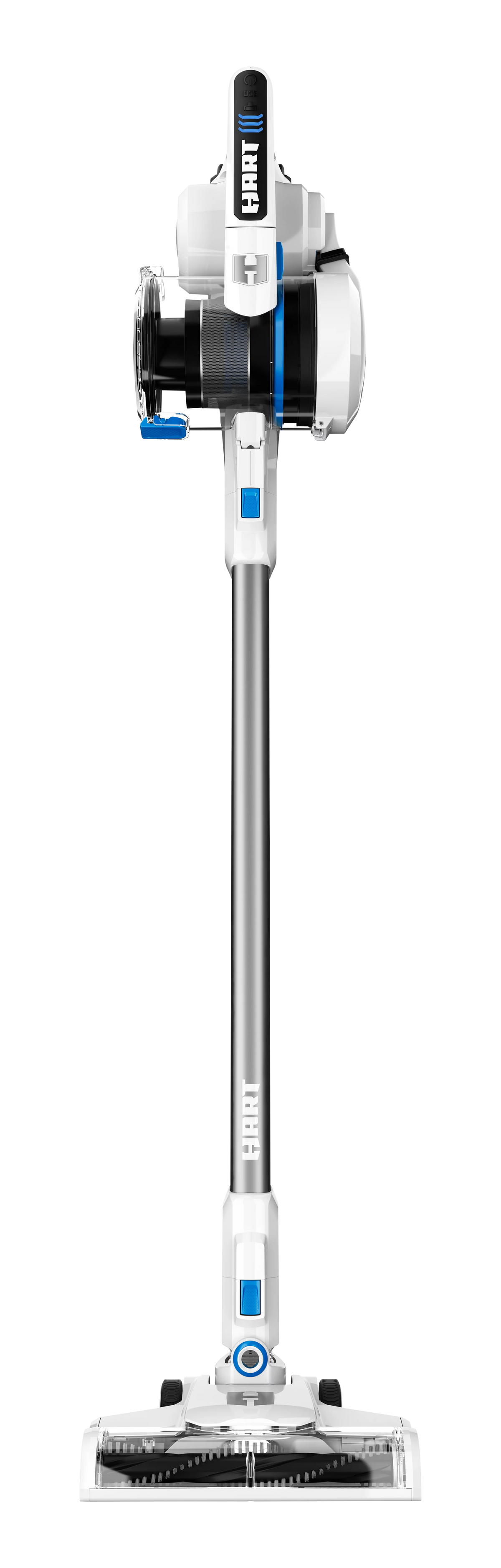 Cordless Stick Vacuum Kit T255219