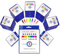 36 Pack of Washable Markers G9850