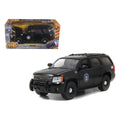 1/24 Diecast Chevrolet Tahoe Car Model O8540