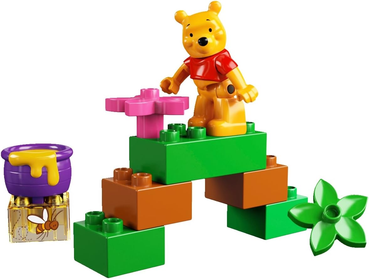 LEGO Duplo Picnic 5945 P2969