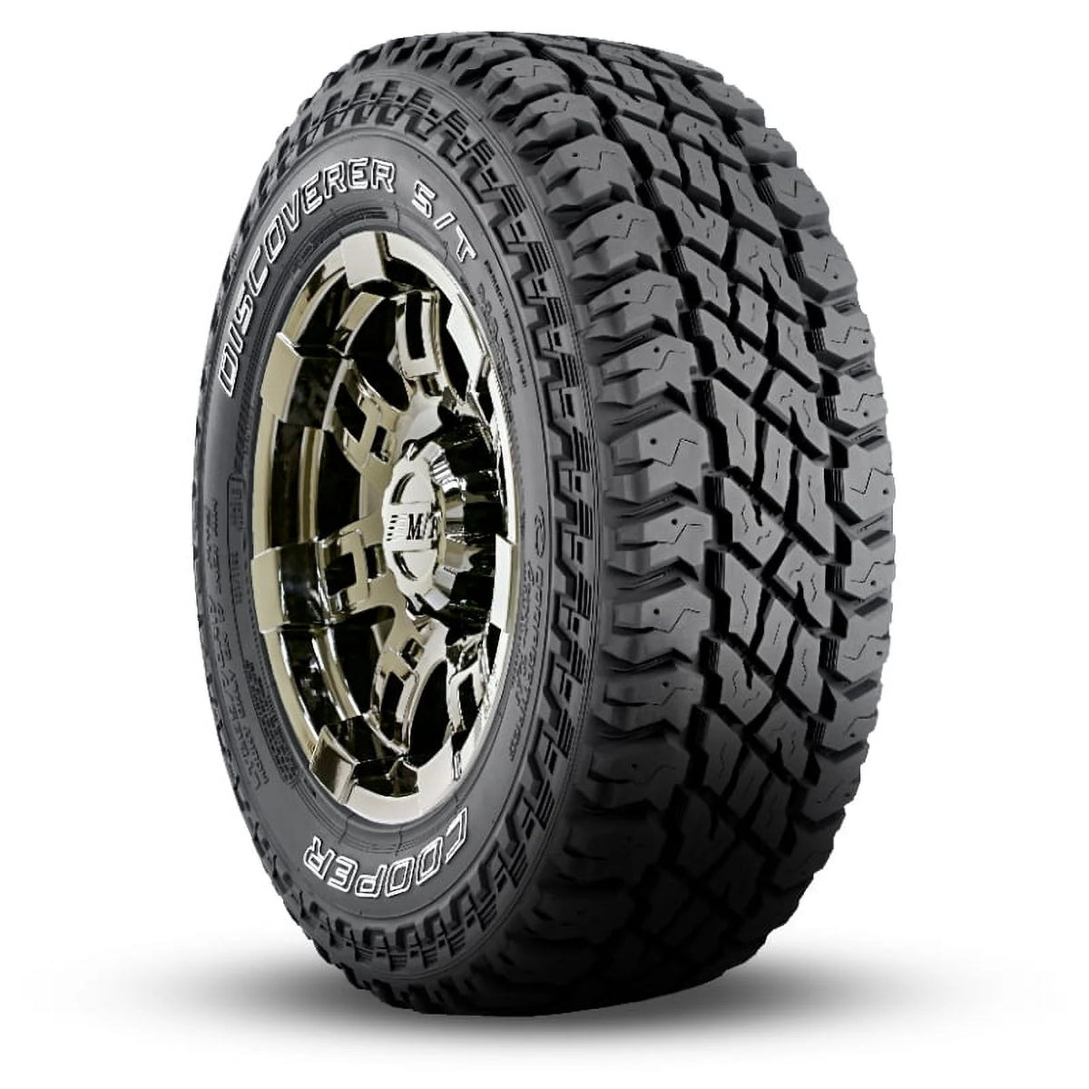 All Terrain Light Truck Tire V5606