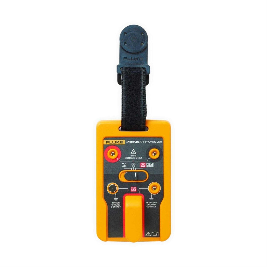PRV240FS Proving Unit Z878