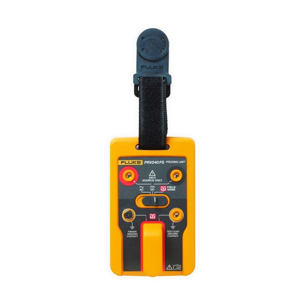 PRV240FS Proving Unit Z878