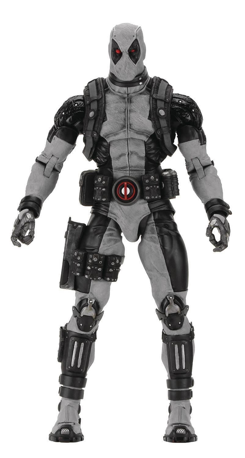 1/4 Scale Action Figure A464061