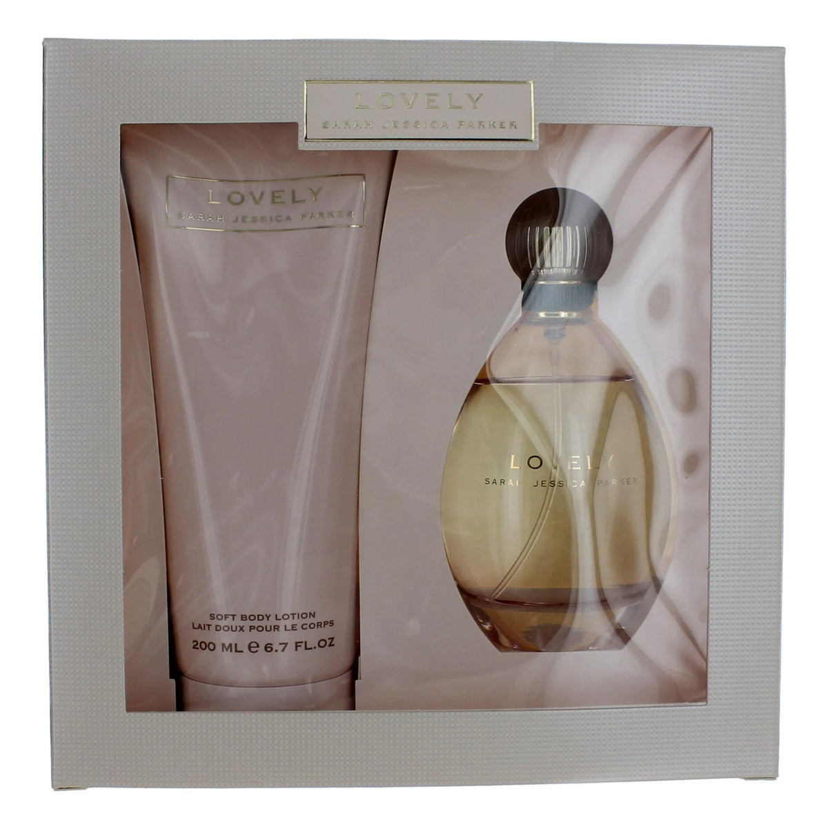 2 Piece Gift Set X502322