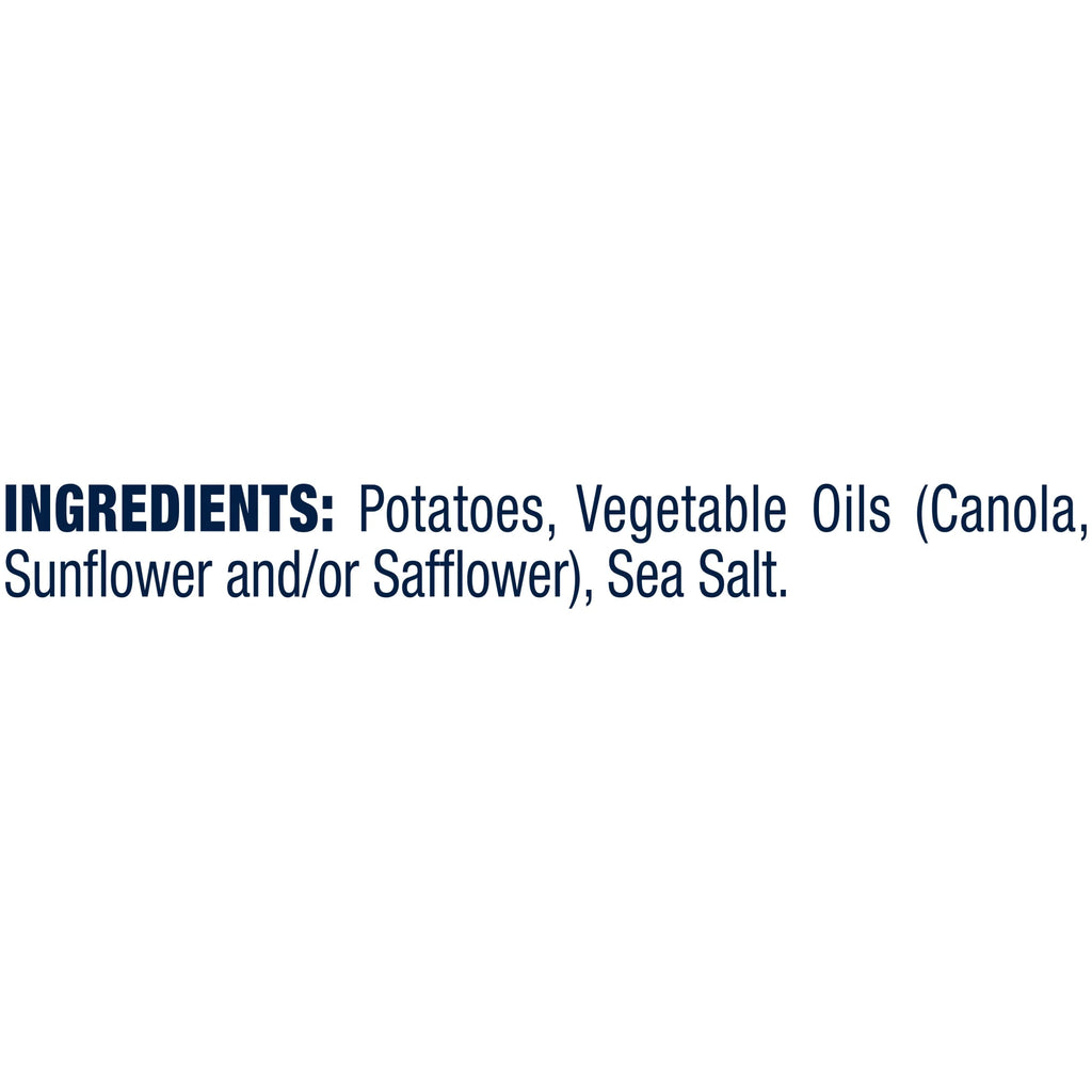 Less Fat Original Kettle Cooked Chips, 30 oz P7694