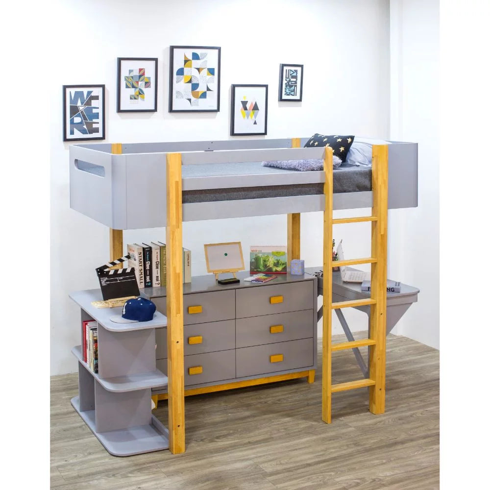 Dresser W1980