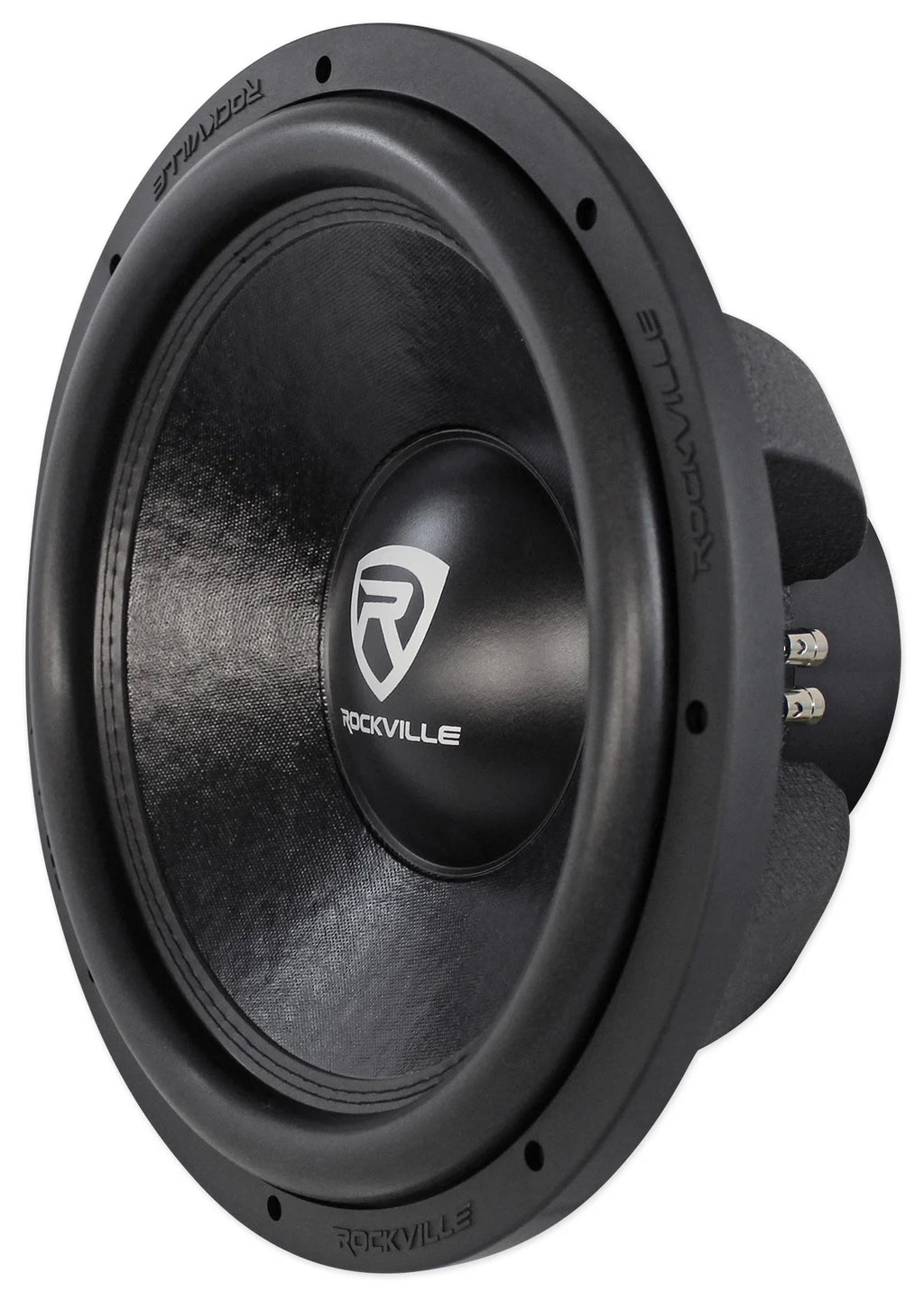 15" 4000w Car Audio Subwoofer with Vented Sub Box Enclosure P585667