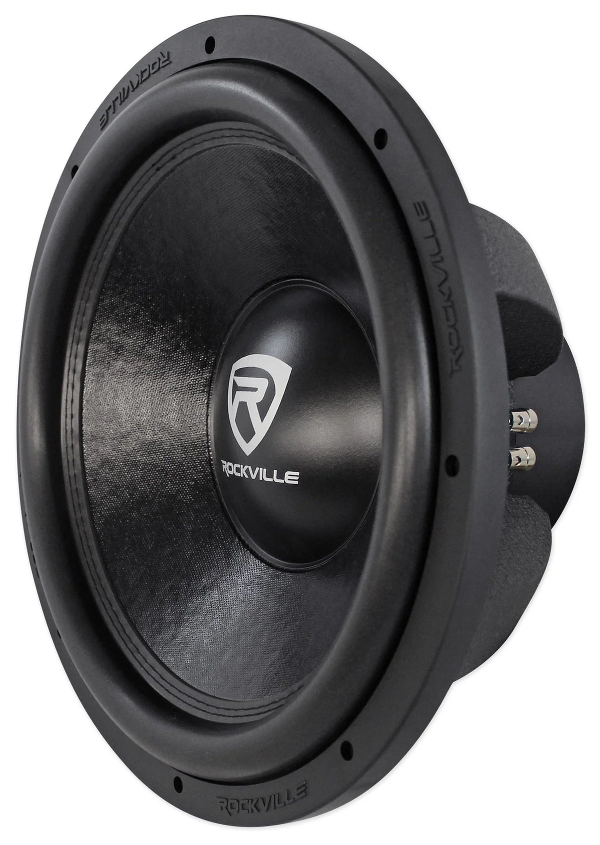 15" 4000w Car Audio Subwoofer with Vented Sub Box Enclosure P585667