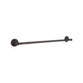 24-inch Tuscan Bronze Towel Bar R5195