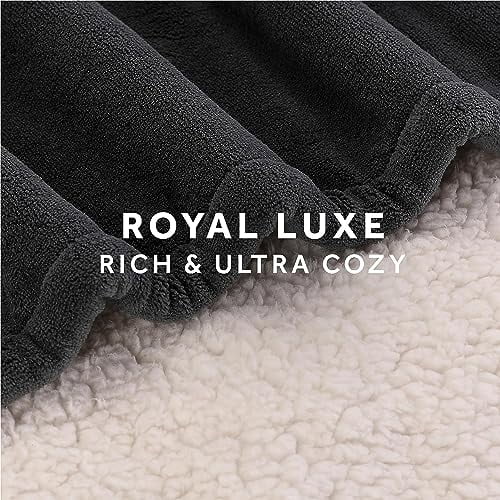 King Heated Blanket Machine Washable K643