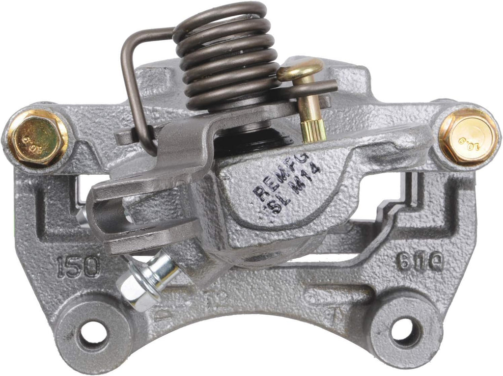 Rear Left Brake Caliper Y9107