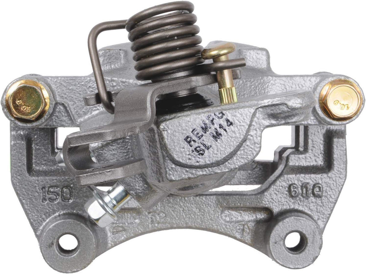 Rear Left Brake Caliper Y9107