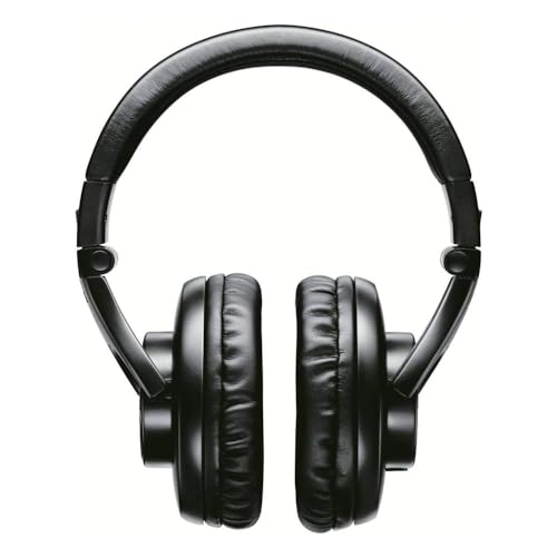 Over-Ear Wired Headphones Y39496