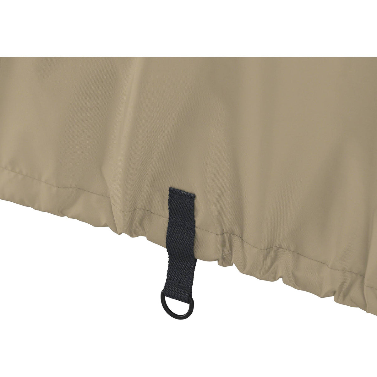 Khaki Golf Cart Cover G9054