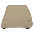 Khaki Golf Cart Cover G9054