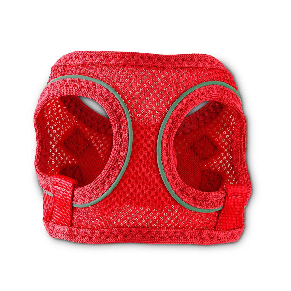 Mesh Dog Harness O6973
