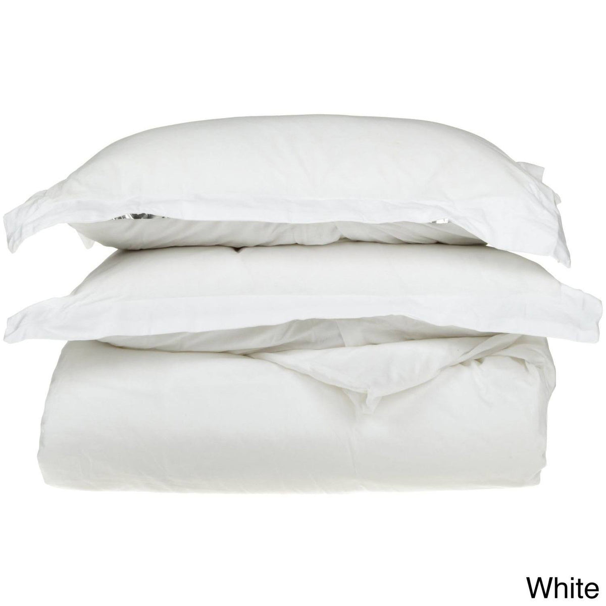 King Linen Cotton Duvet Cover Set B900201