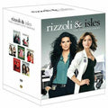 The Complete Series (DVD) N5696
