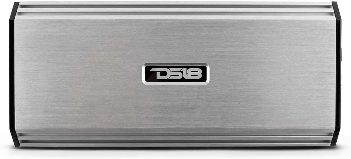 1 Channel Class D Car Audio Amplifier G90540
