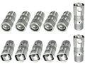 Engine Hydraulic Roller Valve Lifter Kit 12 Piece P78616
