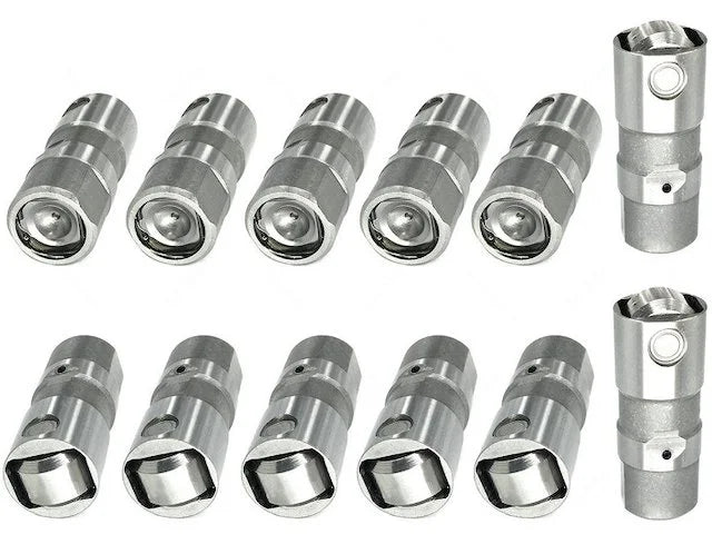 Engine Hydraulic Roller Valve Lifter Kit 12 Piece P78616