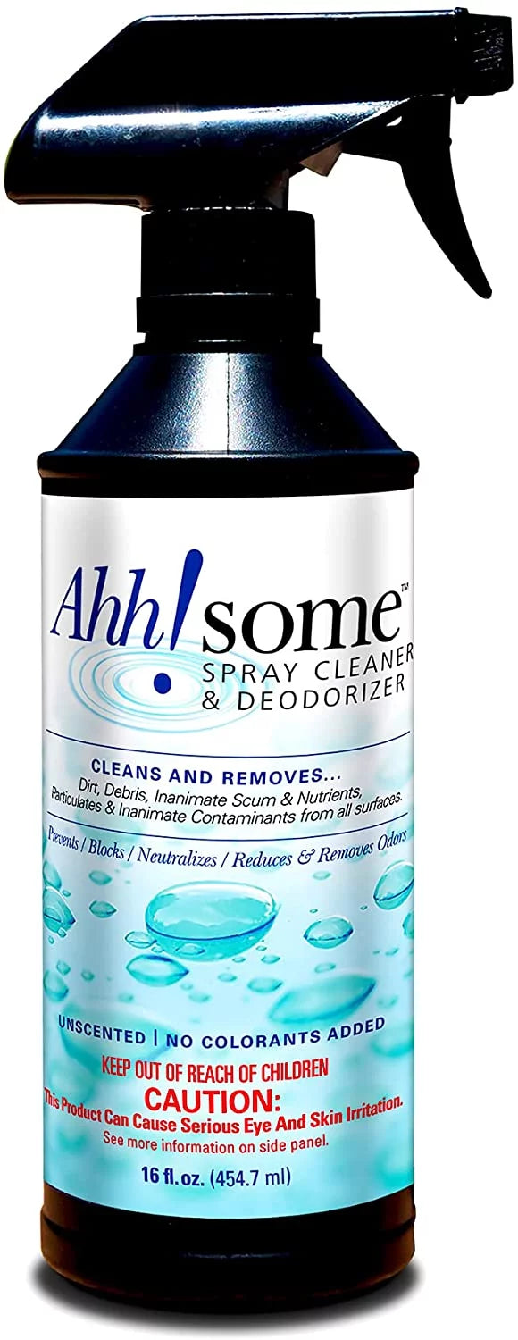 All Purpose Cleaner Spray and Deodorizer 16oz I74960