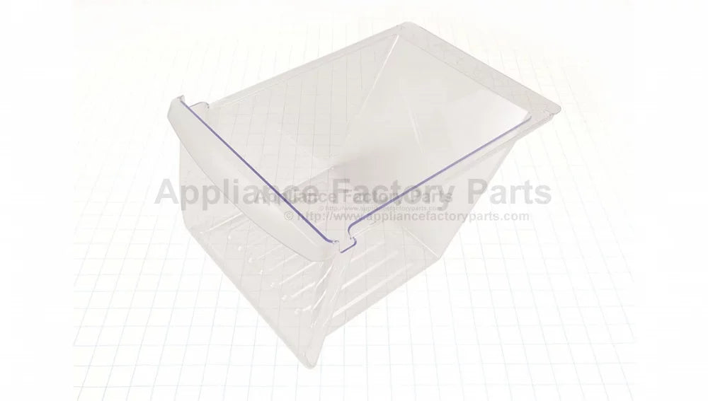 Crisper Pan P4126